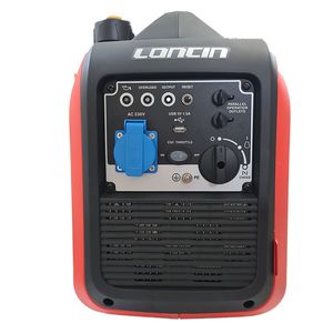 موتور برق لانسین  مدل gr2300is